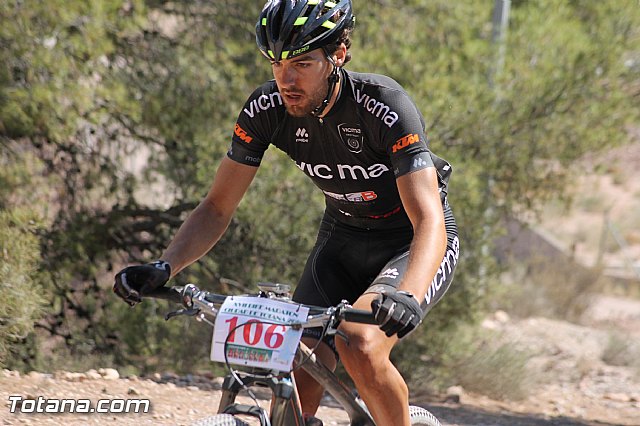 XVII Bike Maraton Btt Ciudad de Totana 2014 - 121